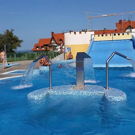 Tatil Evi Szatmari Vendeghaz *