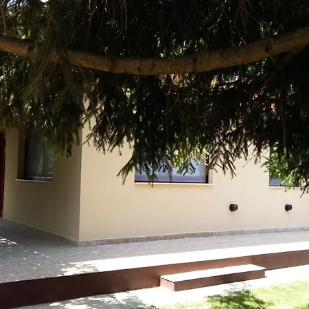 Holiday home Szatmari Vendeghaz