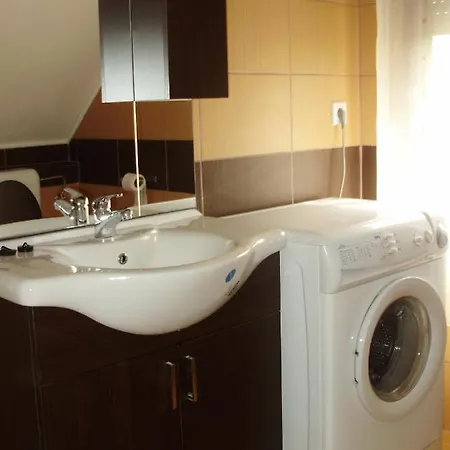 Szatmari Vendeghaz *