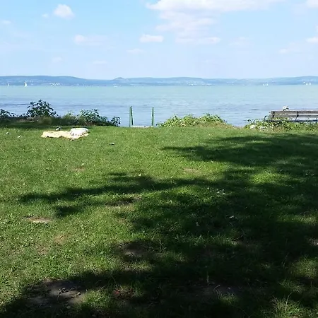 Szatmari Vendeghaz Tatil Evi