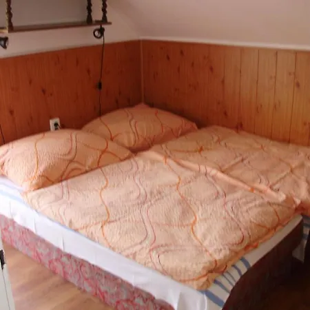 Holiday home Szatmari Vendeghaz *