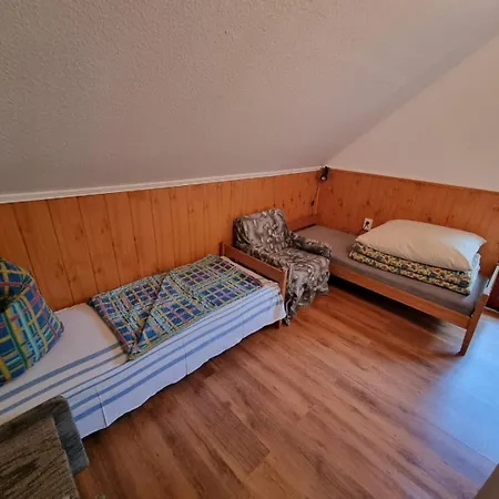 Szatmari Vendeghaz *
