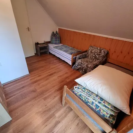 Holiday home Szatmari Vendeghaz Balatonlelle