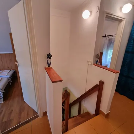 Holiday home Szatmari Vendeghaz *