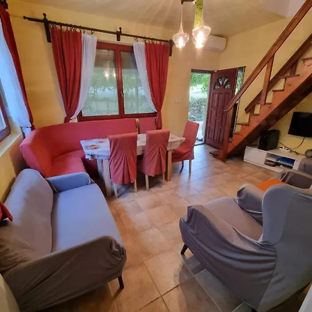 Szatmari Vendeghaz Holiday home