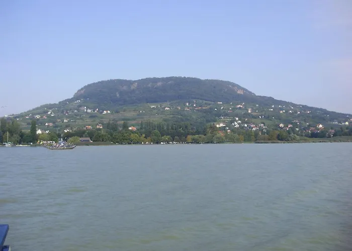 Szatmari Vendeghaz Dom wakacyjny Balatonlelle