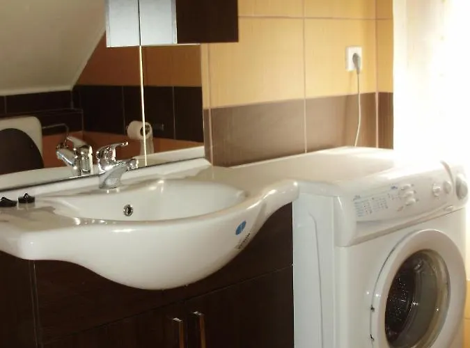 Szatmari Vendeghaz *