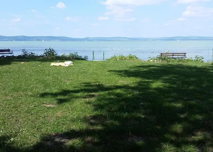 Szatmari Vendeghaz Dom wakacyjny