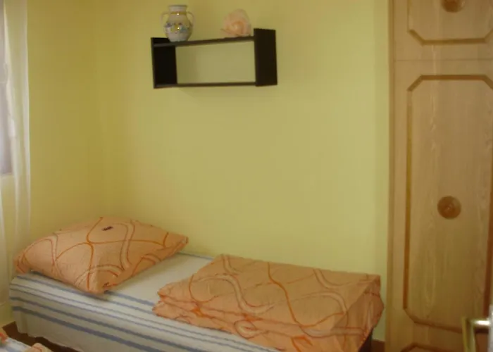 Szatmari Vendeghaz *