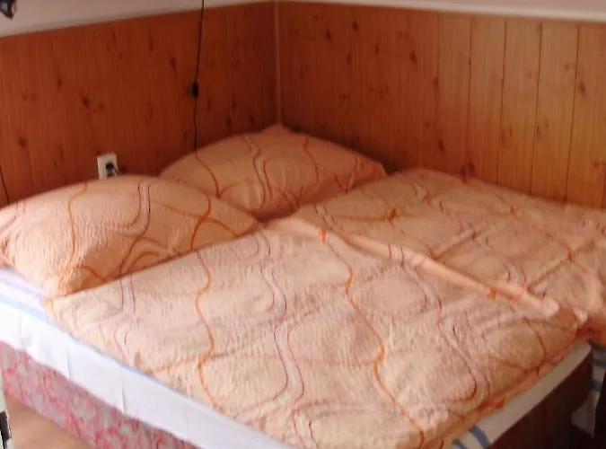 Dom wakacyjny Szatmari Vendeghaz *